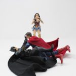 Photo Wonder Woman