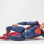 Photo Wonder Woman