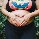 Photo Wonder Woman