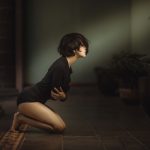 Photo Empowering pose