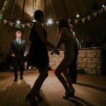 Photo Dance floor
