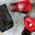 Photo Boxing gloves