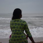 Photo Confident Woman